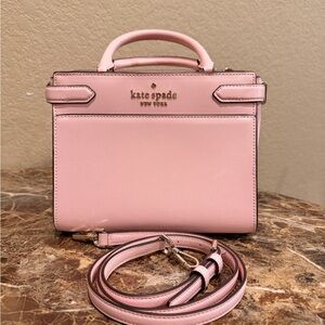 Kate Spade Staci Satchel